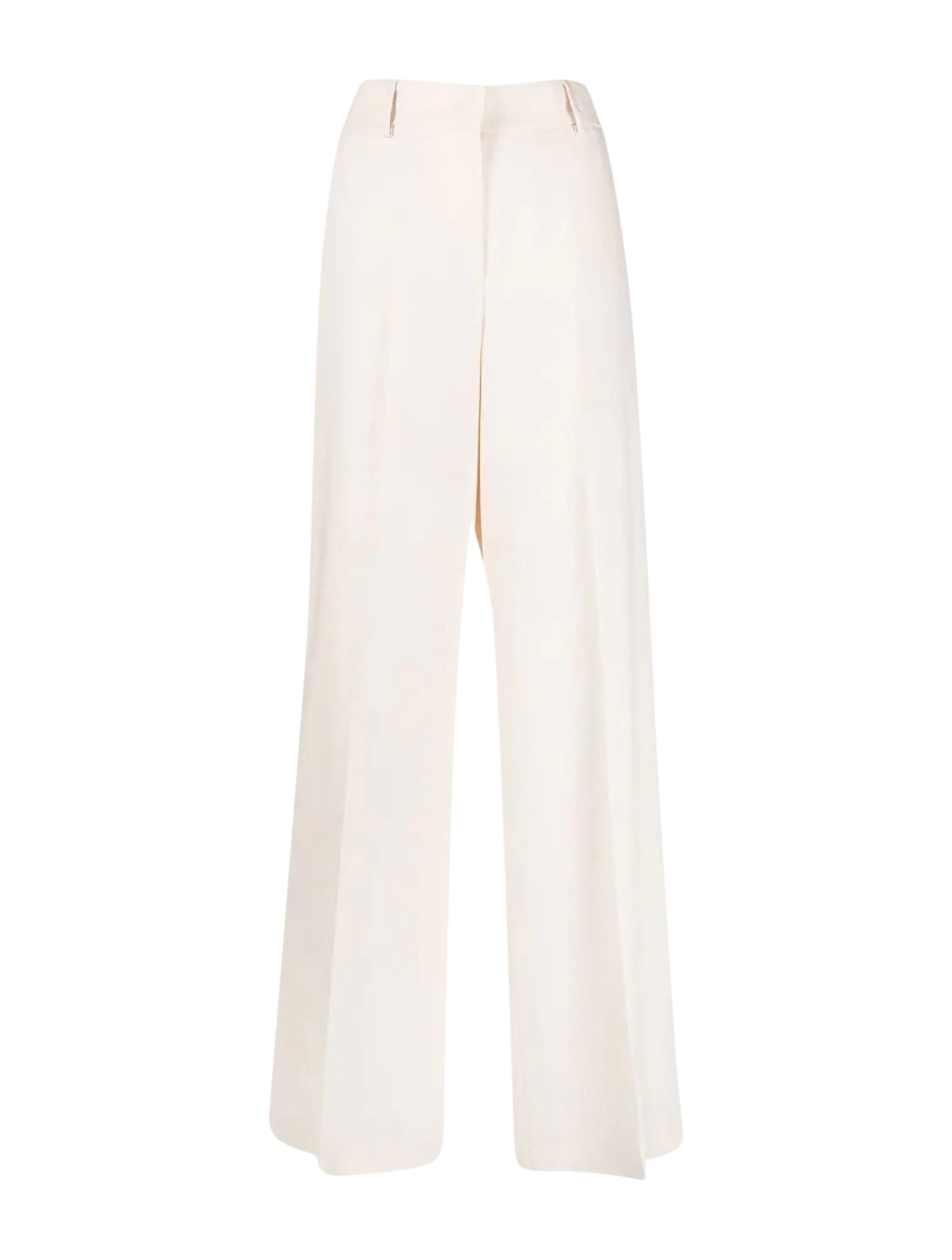 MSGM STRAIGHT PANTS