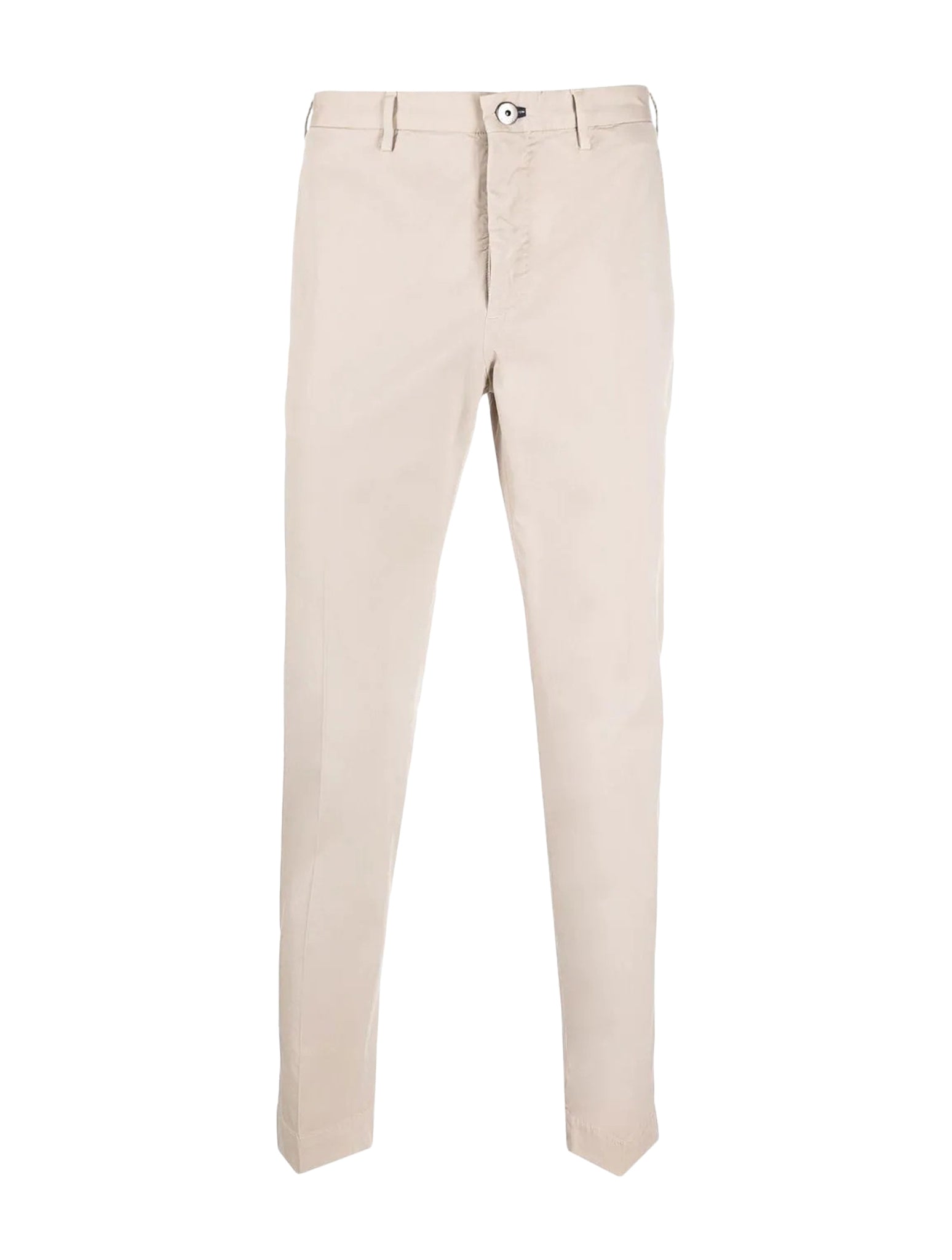 INCOTEX CHINO COTTON PANTS