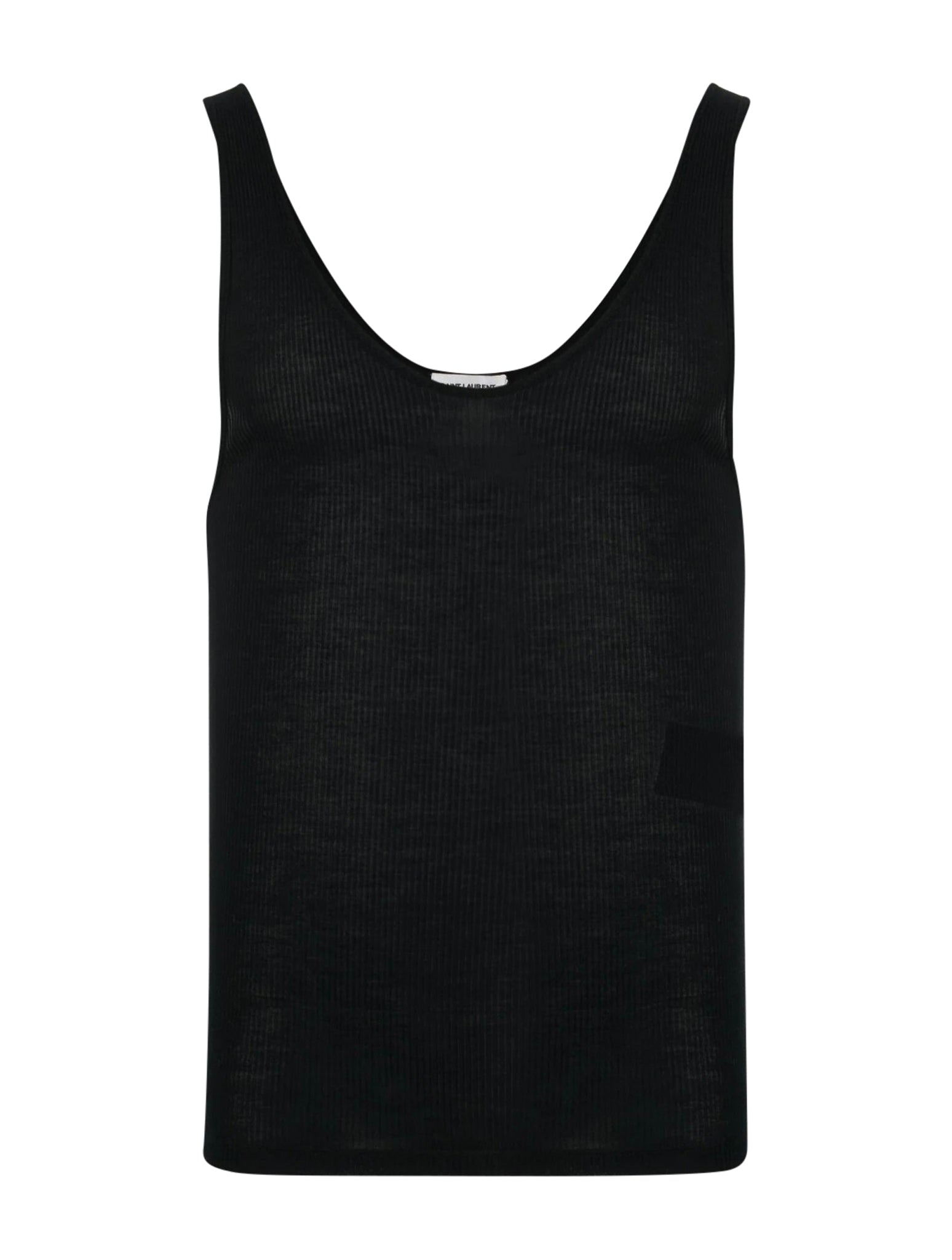 SAINT LAURENT TANK TOP