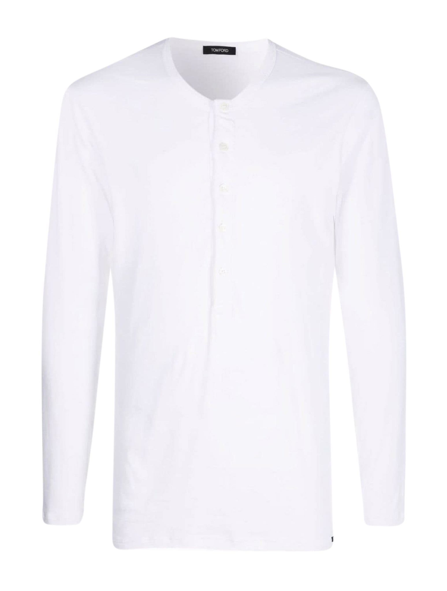 TOM FORD HENLEY T-SHIRT