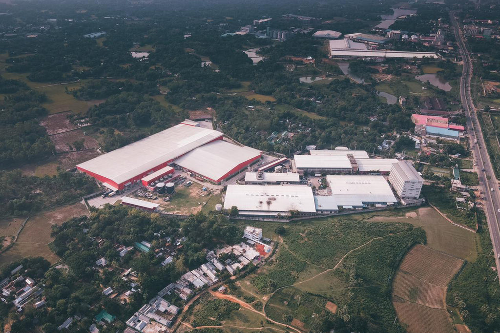 Consumer Knitex factory in Bangladesh