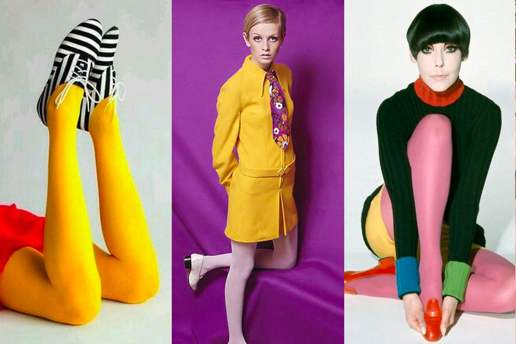 Mary Quant Fashion