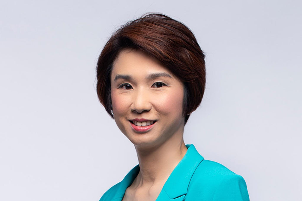 Minister of State Low Yen Ling