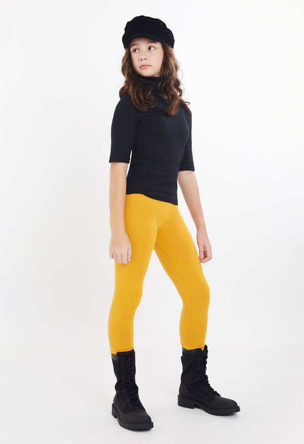 Tween Girl Leggings 