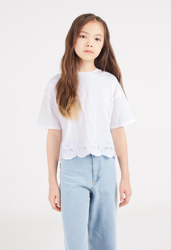 Shop Tops & T-shirts for Girls and Tweens by Gen Woo
