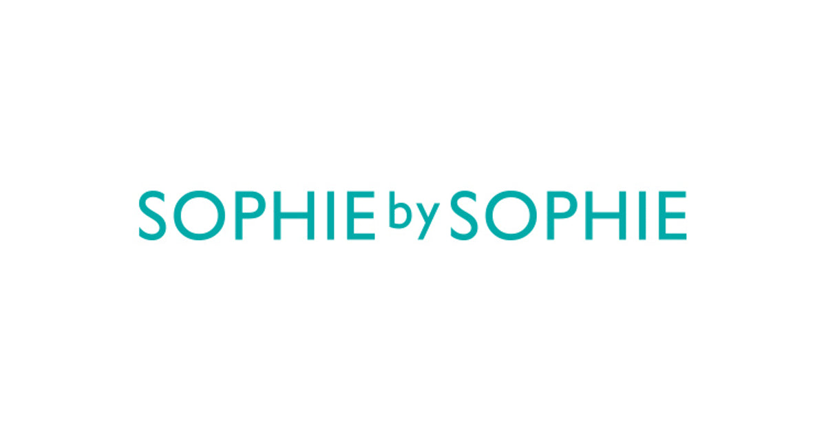 Sophie by Sophie | Official Online Store