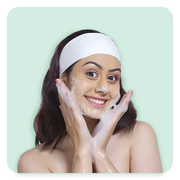 How to Use Head Temple Potli Compress
