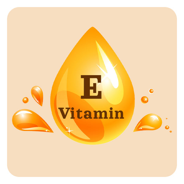 Vitamin E  jasmine body wash