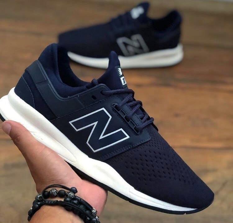 new balance hl 755