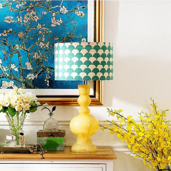 beautiful table lamps