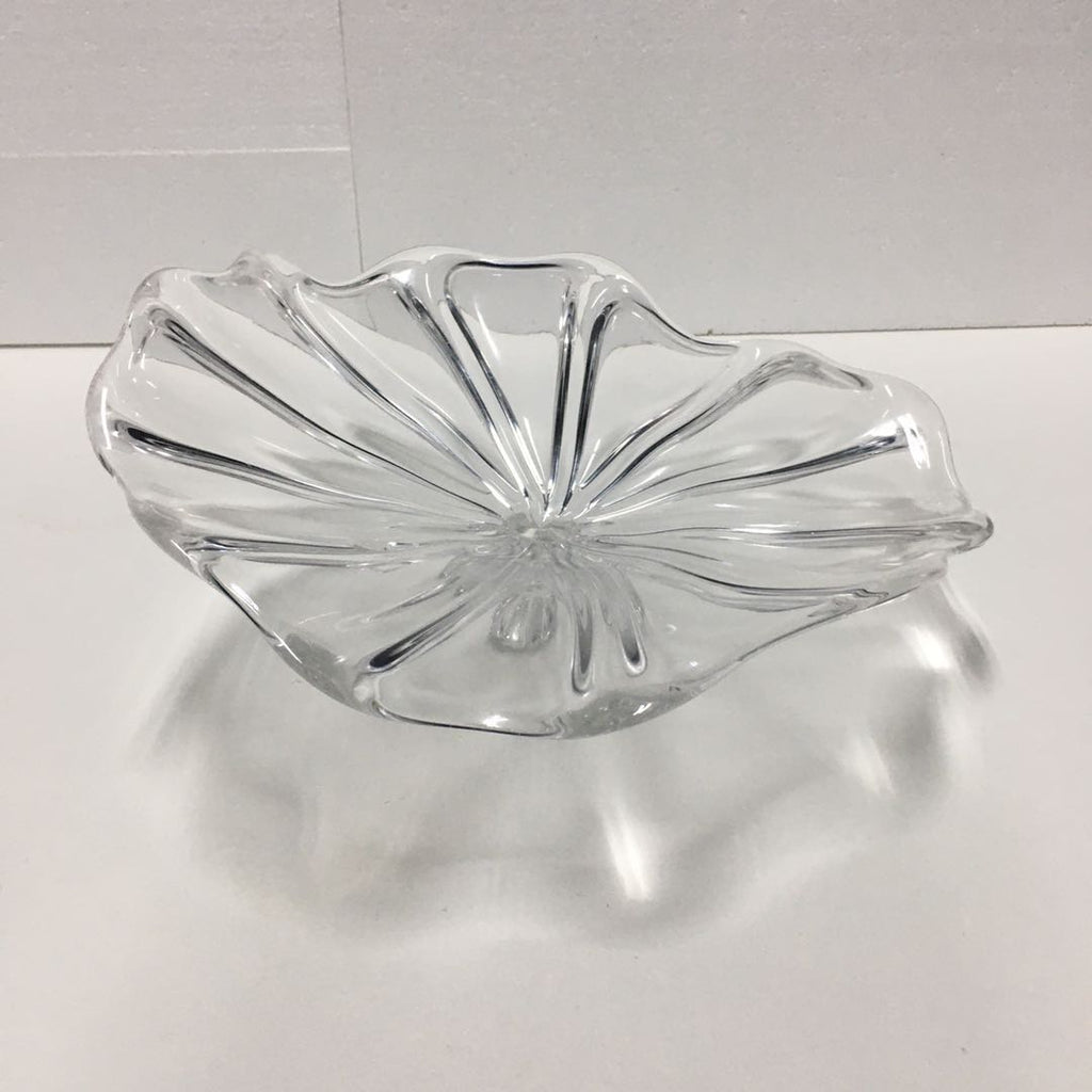 Hand Blown Murano Glass Wall Plates Wall Flowers Wall Decor for Wall Decoration