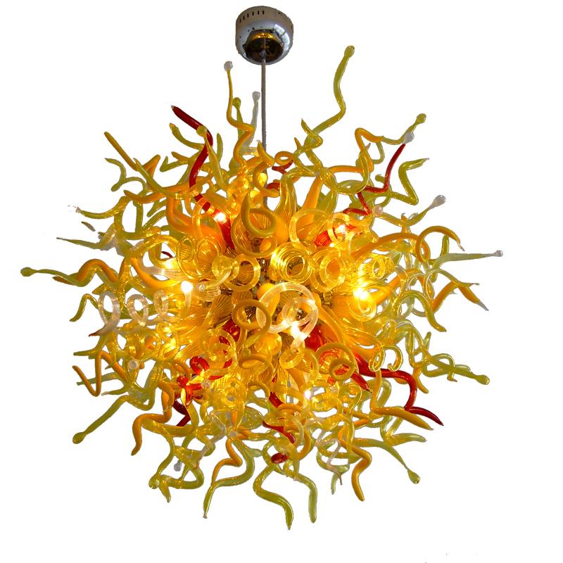 hand blown glass chandelier.jpg