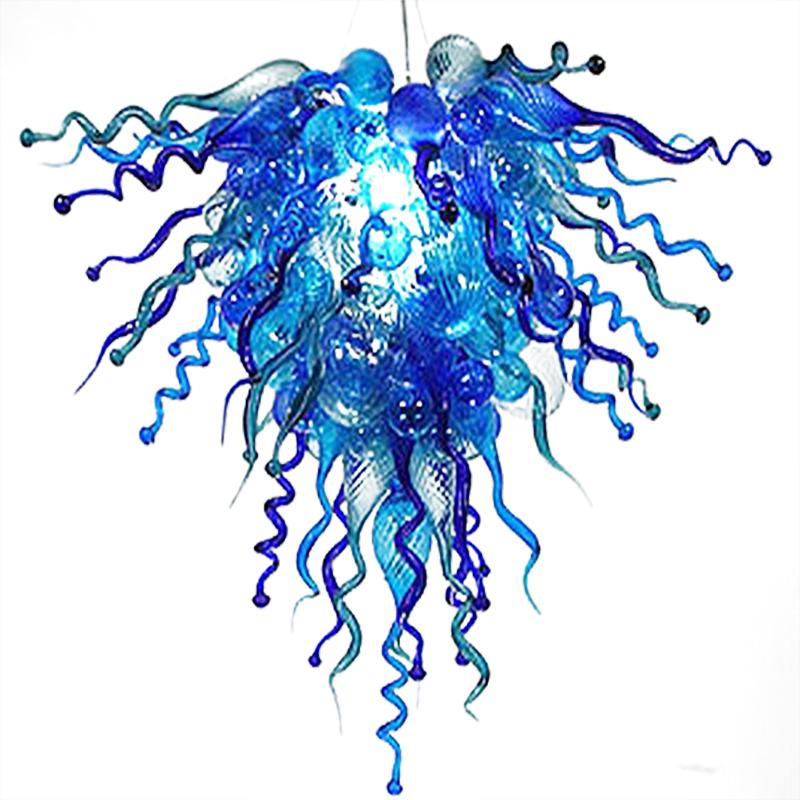 blue blown glass chandelier artwork.jpg