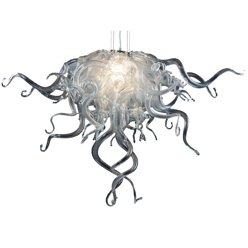 clear blown glass chandelier.jpg