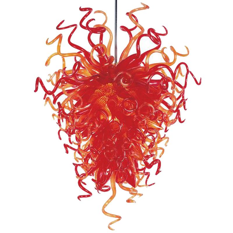 red blown glass chandelier.jpg