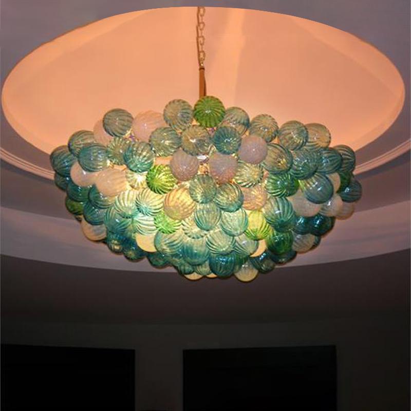 blown glass bubble chandelier.jpg