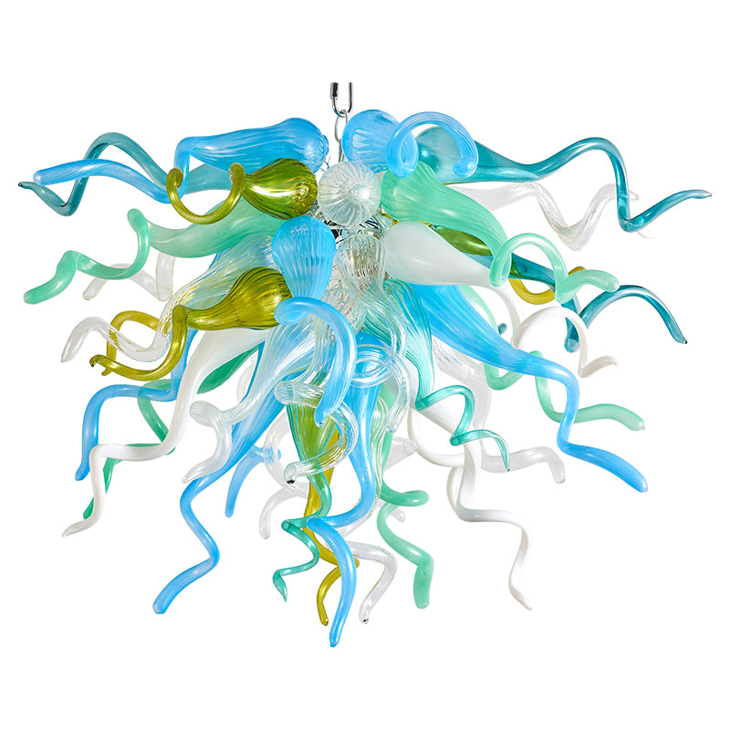 hand blown art glass chandelier.jpg