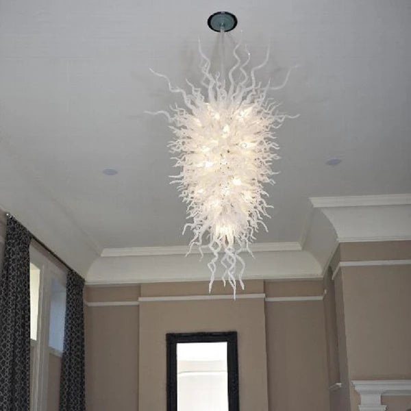 white blown glass chandelier.jpg