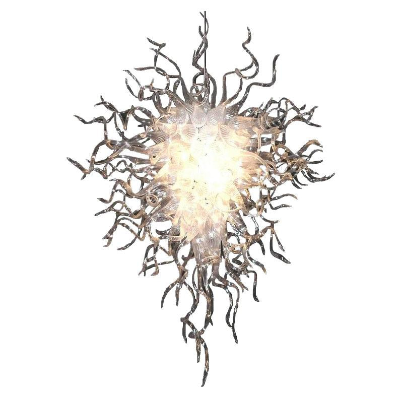 white blown glass chandelier.jpg