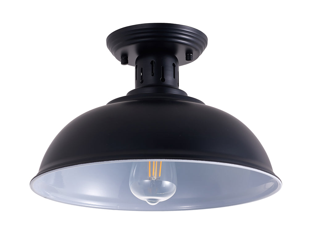 flush mount ceiling light