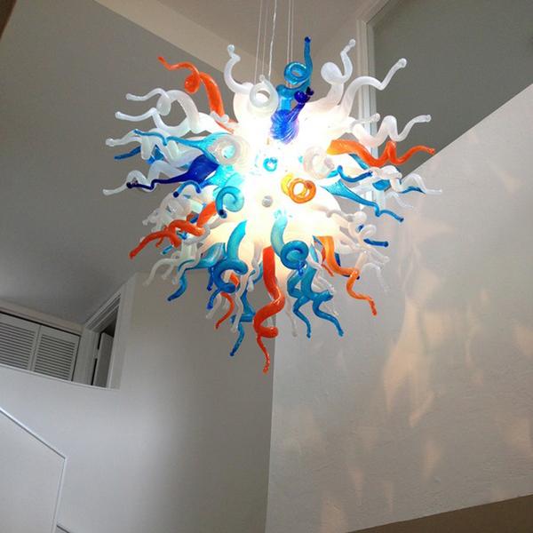 art glass lighting chandeliers lighting fixture.jpg