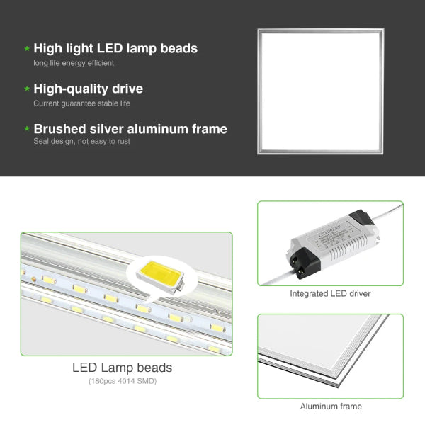 cheap led panel lights For Commercial Shop.jpg