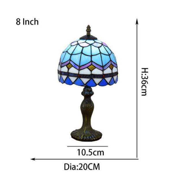 Tiffany Antique Table Lights Supplier
