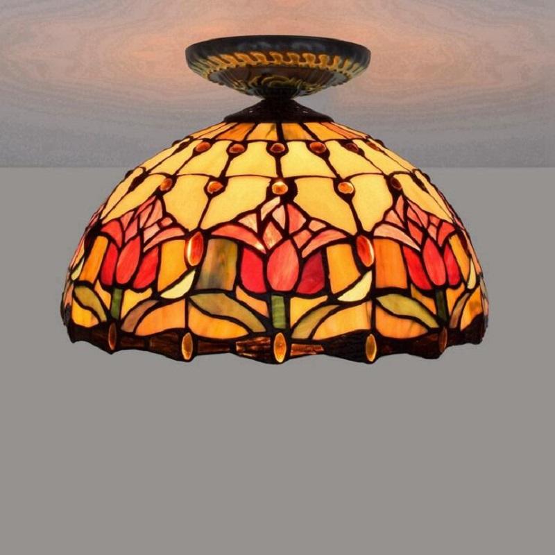 tiffany glass ceiling lamp.jpg