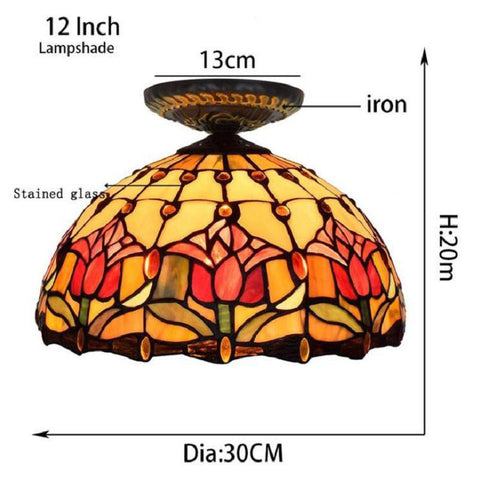 tiffany glass ceiling lighting.jpg