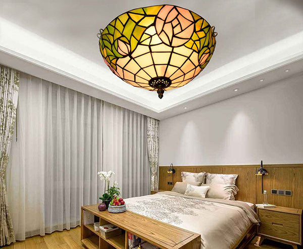 tiffany style ceiling lamp.jpg