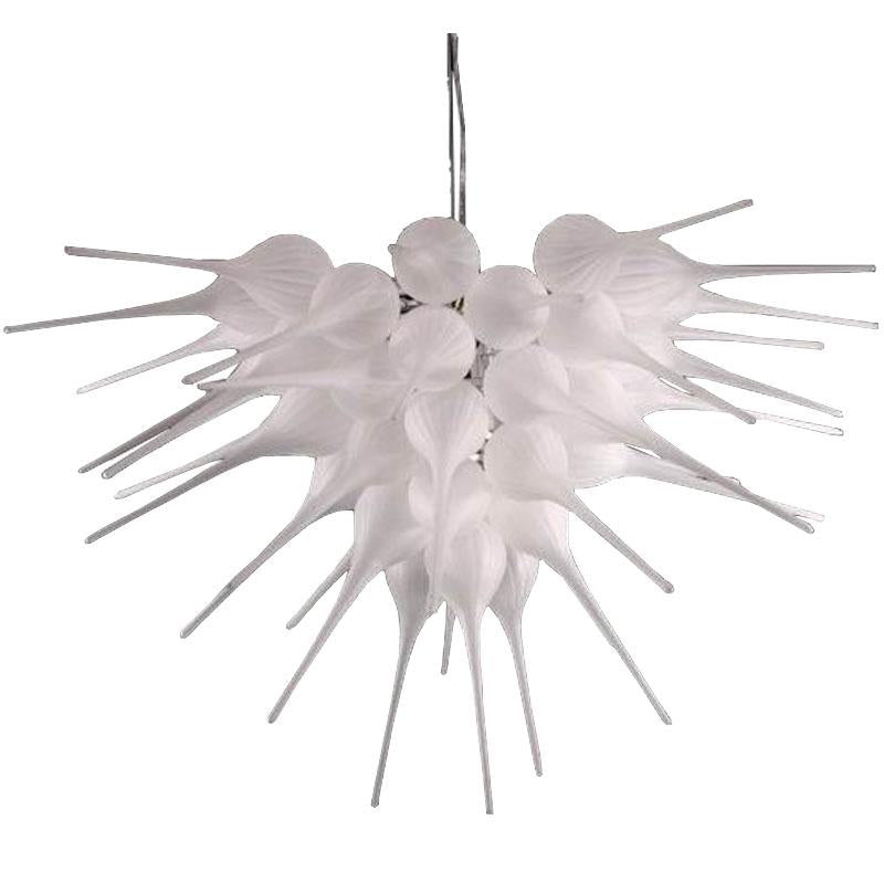 white blown glass chandelier.jpg