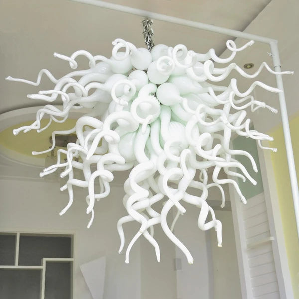 white blown glass chandelier.jpg