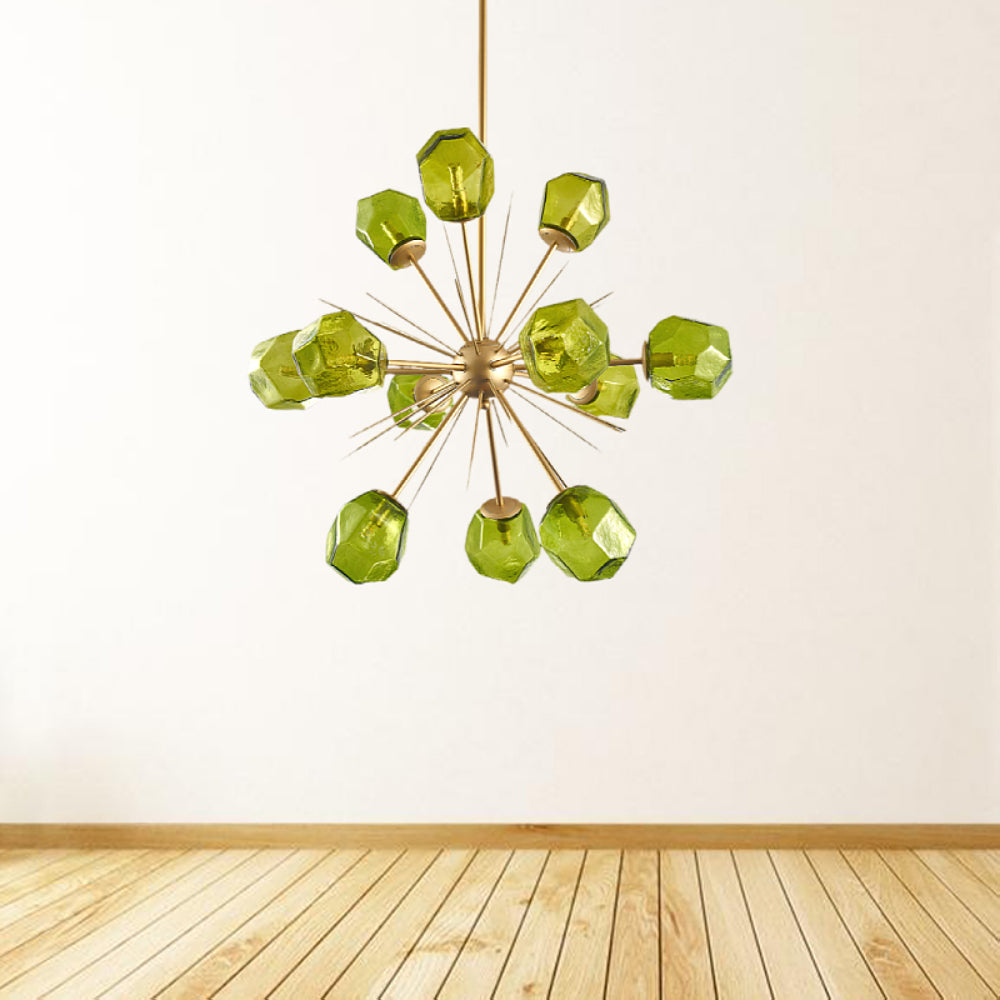 sunburst style chandelier.jpg