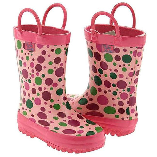 Toddler Rain Boots