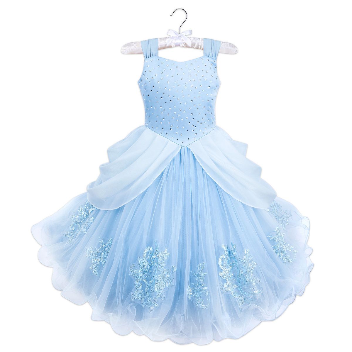 Rosa Princesa Vestidos de Niña, Pascua, Niño Tamaño 7-16 Vestidos para Niñas