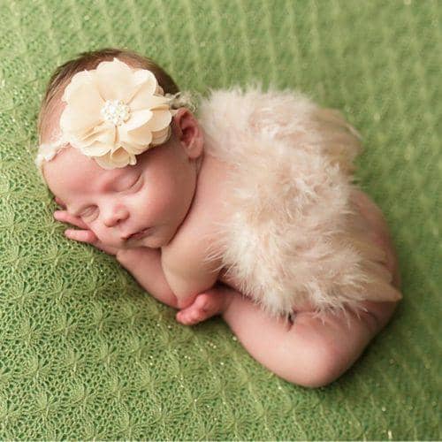 baby-girl-soft-wings-setfor-pictures