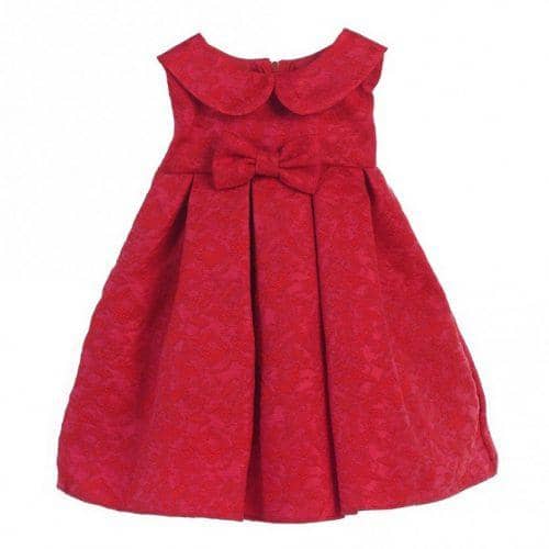 cute santa outfit for baby girls