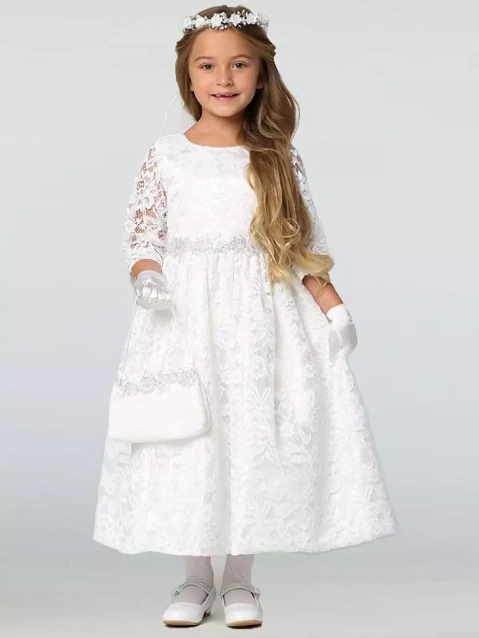 Pin on First communion ideas!