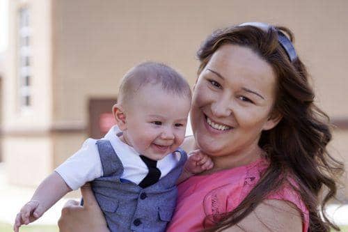 baby ring bearer outfit