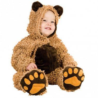 tedy-costume-for-babies-photoshoots