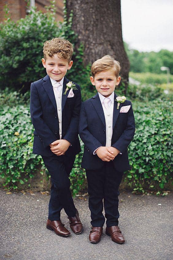 My Baby Sister's Wedding | Bearer outfit, Ring bearer wedding, Ring bearer  outfit