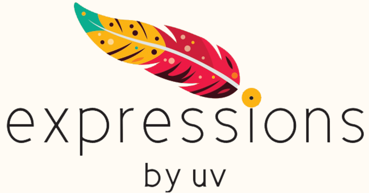 Expressions by UV