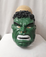 Load image into Gallery viewer, Superhero IH Mask