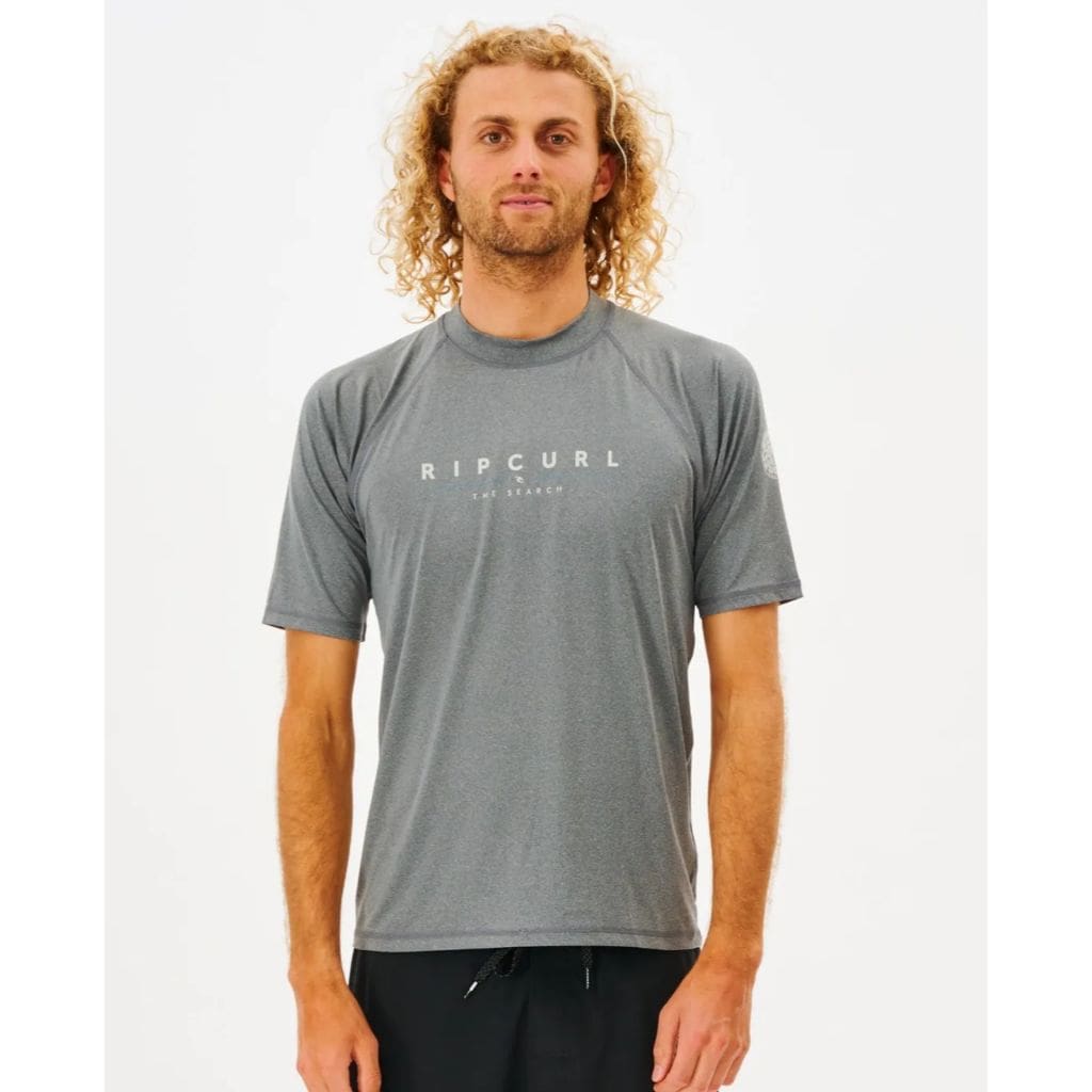 Stack UV Long Sleeve Rash Vest - Rip Curl Australia