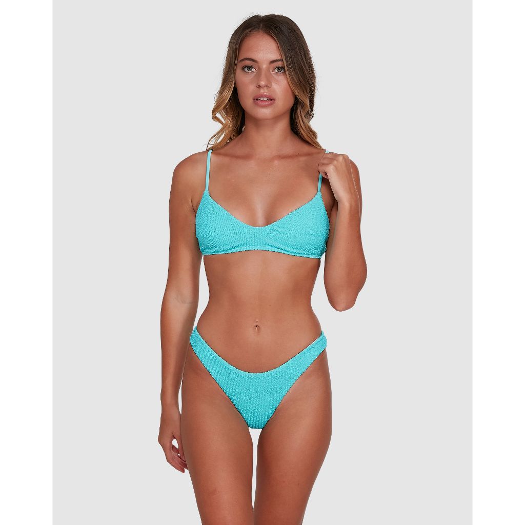 Chloe Bralette Bikini Top – Lokahi Swimwear