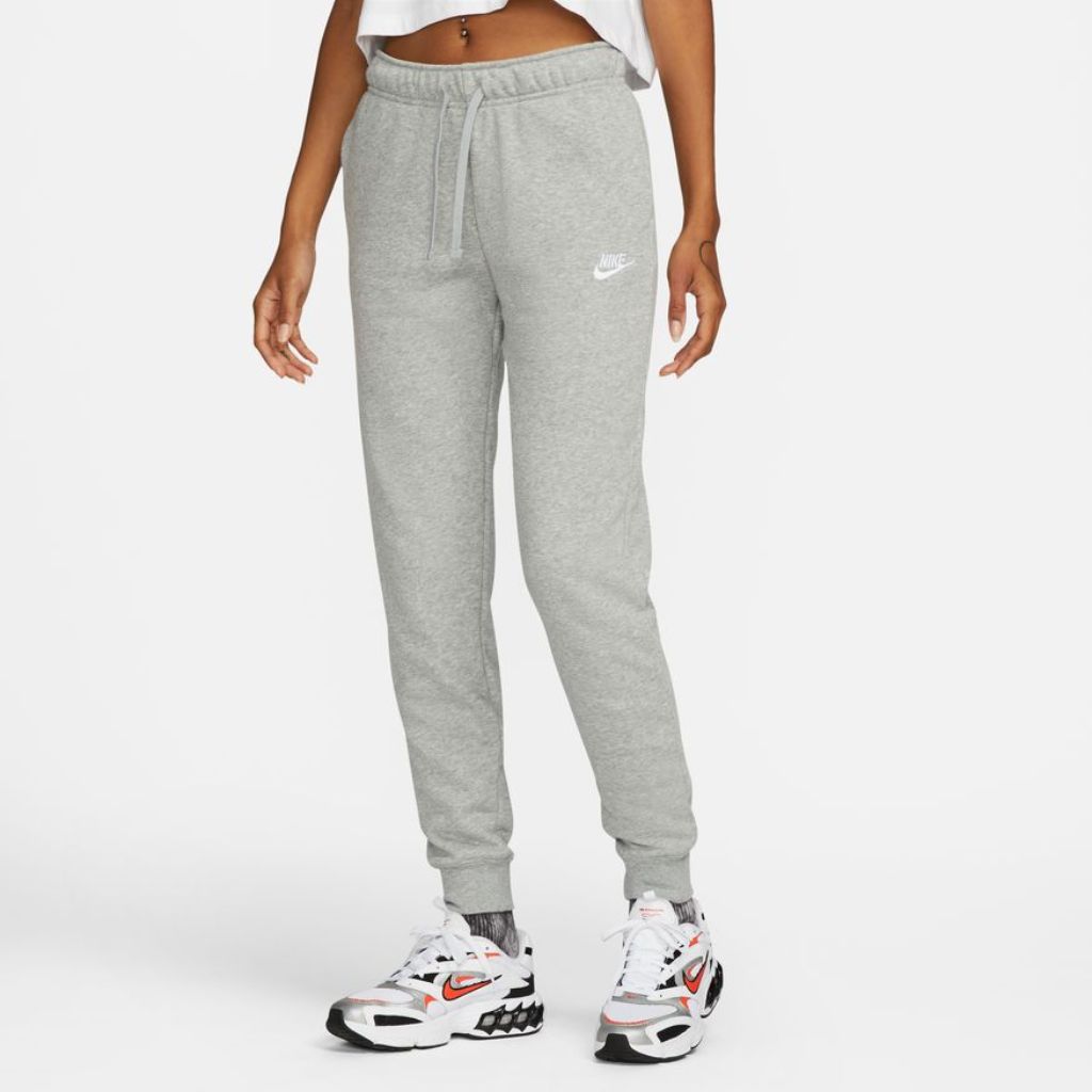 Nike Womens High Waisted Logo Leggings - GGR Clothing Co