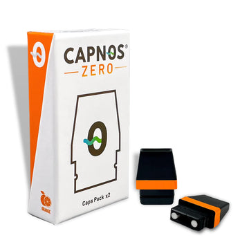 CAPNOS®  Quit Vaping Anywhere, Anytime, for Anyone