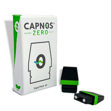 CAPNOS®  Quit Vaping Anywhere, Anytime, for Anyone