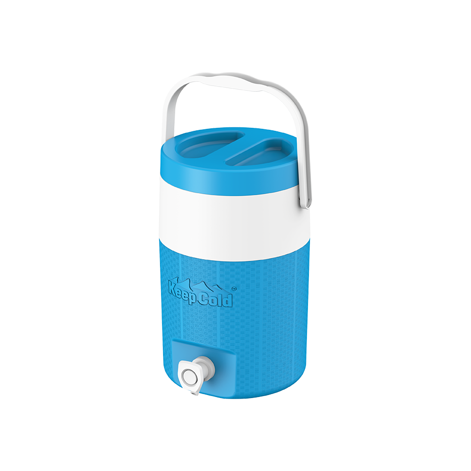 Always Cold Beer Pack Includes+Freezer Cooler Pitcher+Bottle Cooler  Rod+Practica Mini Portable Fridge + Ideal Also for Gifting: Buy Online at  Best Price in UAE 