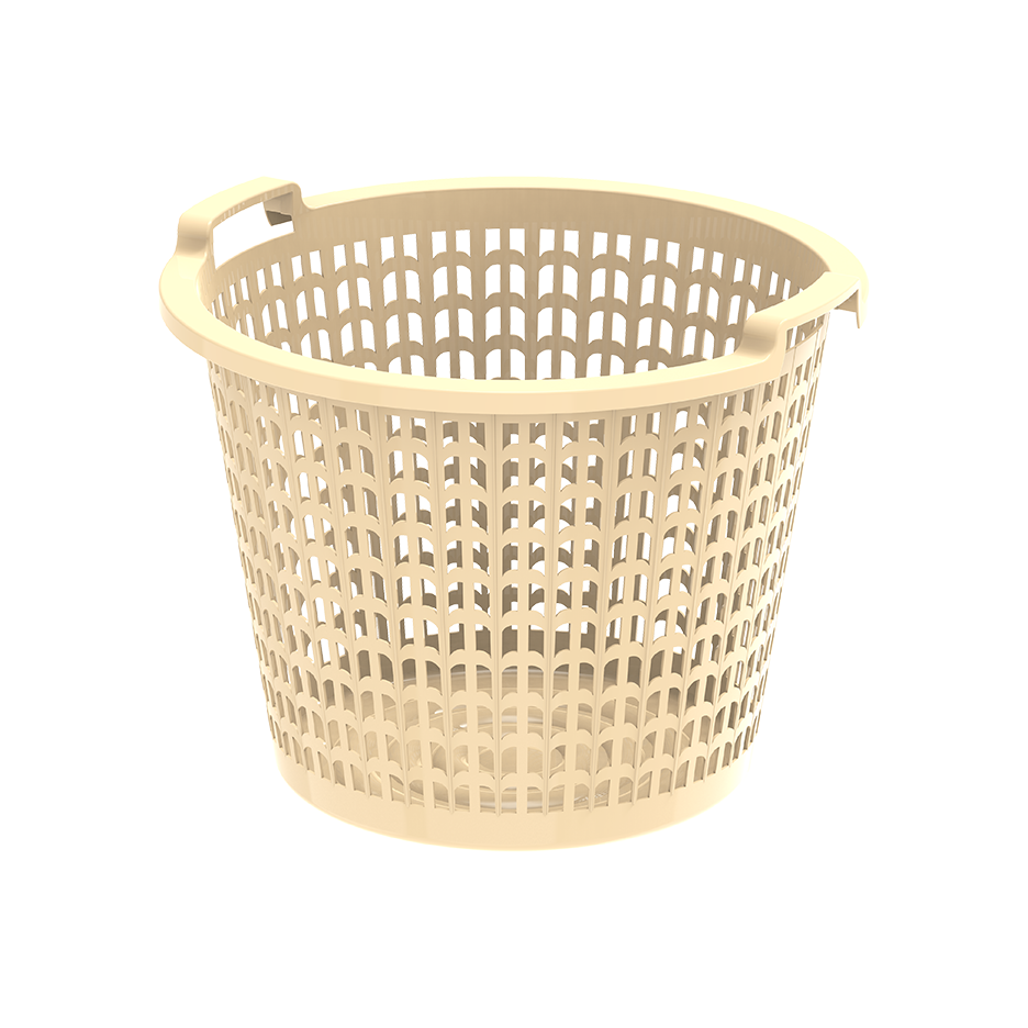 Cosmoplast 17L Plastic Mop Buckets with Squeezer – Cosmoplast UAE